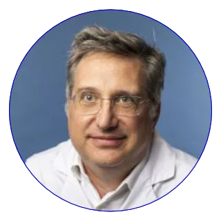 Dr CAPUTO Georges